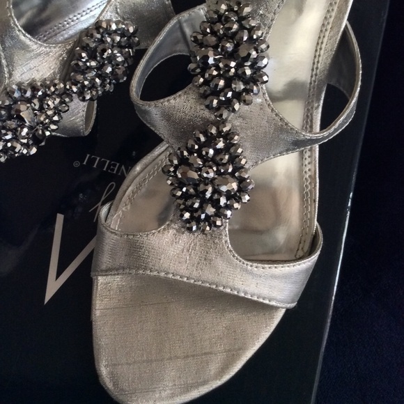 M by Marinelli Dress Heels - Picture 9 of 11